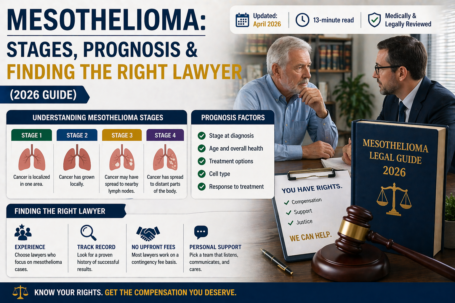 mesothelioma lawyers near me